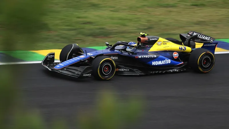 Nos bastidores, dirigentes fazem planos para recolocar GP da Argentina no calendário da F1