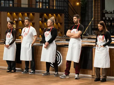 MasterChef Brasil define os dois finalistas da temporada com provas complexas