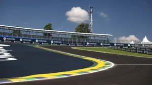 GP de São Paulo de F1: veja os horários da classificação e da corrida neste domingo (3)