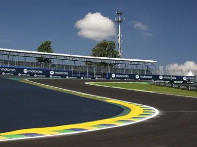 GP de São Paulo de F1: veja os horários da classificação e da corrida neste domingo (3)