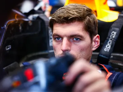 Max Verstappen é punido e perde posições no grid do Grande Prêmio de São Paulo