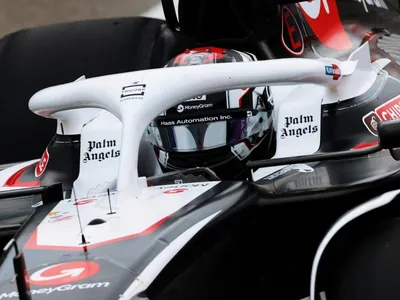 Haas confirma Bearman como substituto de Magnussen no GP de São Paulo