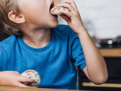 Pesquisa aponta que consumo de açúcar na infância afeta saúde pelo resto da vida