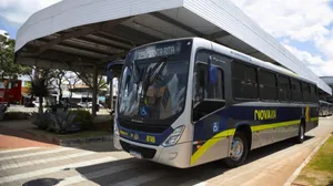 Santa Bárbara d'Oeste terá transporte coletivo gratuito aos estudantes nos dias de Enem