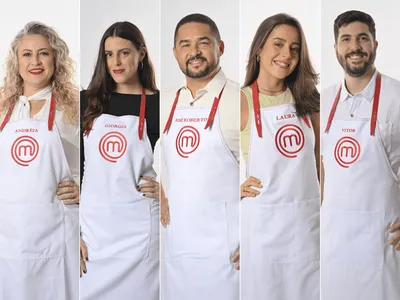 Quem merece chegar à final do MasterChef 2024? Vote na enquete