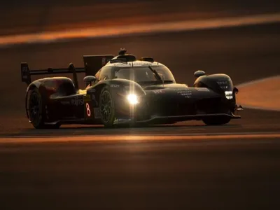 Toyota e Porsche disputam o título nas 8 Horas do Bahrein, última prova da WEC em 2024