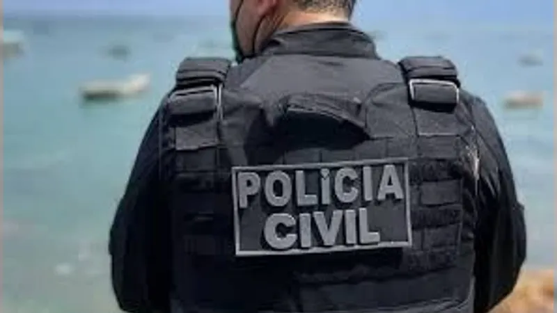 Polícia Civil prende miliciano acusado de extorquir comerciantes e moradores de Nova Iguaçu