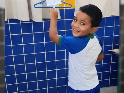 Menino de 5 anos morre após ser baleado na Baixada Fluminense