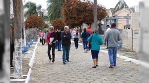 Finados tem ações especiais nos cemitérios públicos de Sorocaba