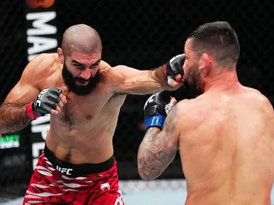 UFC Edmonton: Pedro Munhoz perde a terceira seguida e liga sinal de alerta no ultimate