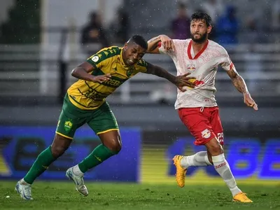 Assista aos melhores momentos do empate entre RB Bragantino e Cuiabá