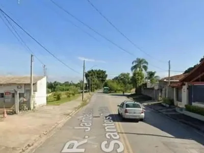 Adolescente é baleado no bairro Areão, em Taubaté