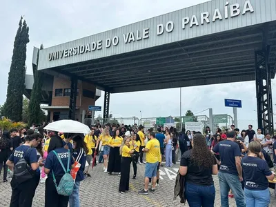 Mais de 37 mil alunos do Vale do Paraíba prestam primeira fase do Enem neste domingo