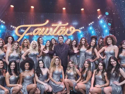 Bailarinas do Faustão relembram momentos e fazem homenagem emocionante: "Grande professor"