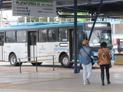 Estudantes de Sorocaba têm ônibus a R$ 1 e esquema especial para o Enem 2024