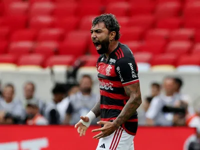 Denilson: Gabigol é a "cereja do bolo" do Cruzeiro; reforço divide opiniões na torcida