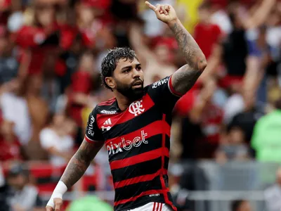 Flamengo abre boa vantagem contra o Galo. E o Brasileirão pegando fogo!