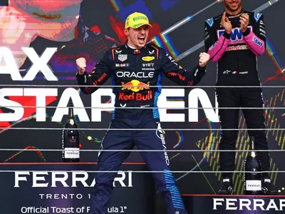 GP de São Paulo é palco de vitória com pior posição de largada de Max Verstappen