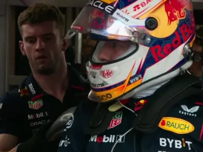 Após se classificar em 13º, Pérez crítica Red Bull: “Temos que ser melhores que isso”