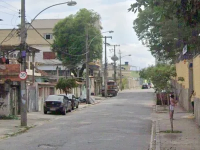 Violência na Zona Norte: três corpos são encontrados na região da Av. Martin Luther King Jr.