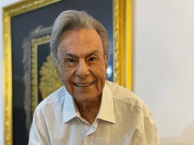 Lula lamenta morte de Agnaldo Rayol: ‘Cantor que encantou e embalou gerações’