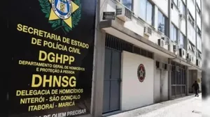 Corpo é encontrado na Baía de Guanabara, em Niterói