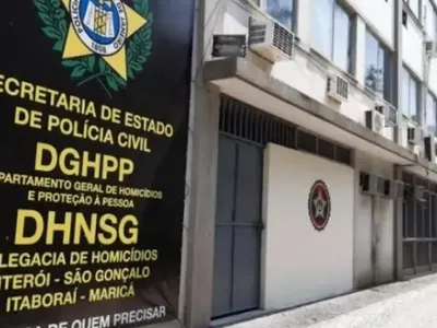 Corpo é encontrado na Baía de Guanabara, em Niterói