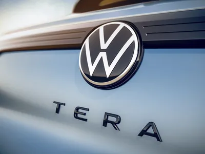 Volkswagen revela nome do novo SUV, VW Tera, que será produzido em Taubaté (SP)