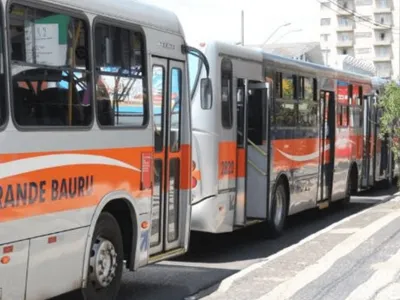 Prefeitura de Bauru discute valor da tarifa do transporte público