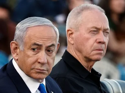 Netanyahu demite ministro da Defesa de Israel alegando falta de confiança