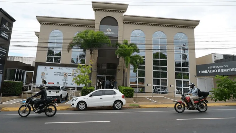 São José do Rio Preto terá a 1ª Semana de Profissões