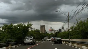 Chegada de frente fria e umidade amazônica criam condição para chuva em todo estado de SP