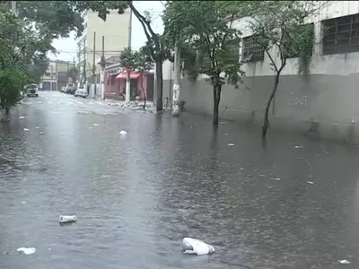 Enel: Grande São Paulo tem mais de 64 mil imóveis sem energia após chuva desta quarta (6)