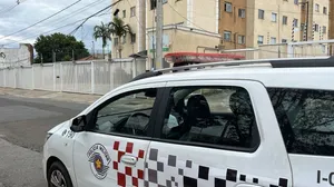 Mulher é morta por estrangulamento pelo companheiro em Sorocaba