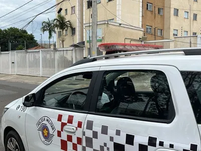 Mulher é morta por estrangulamento pelo companheiro em Sorocaba