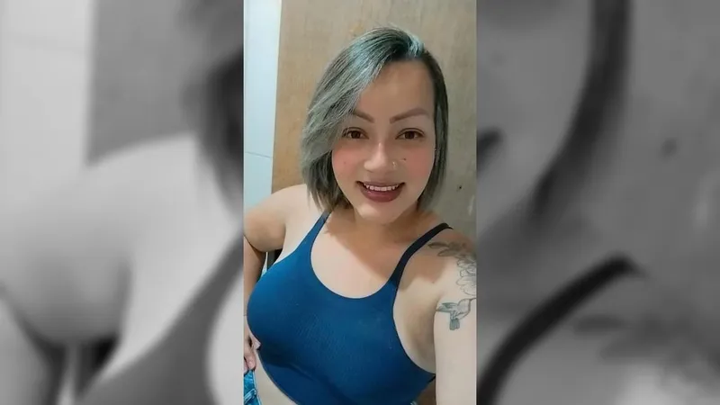 Mulher é morta por estrangulamento pelo companheiro em Sorocaba