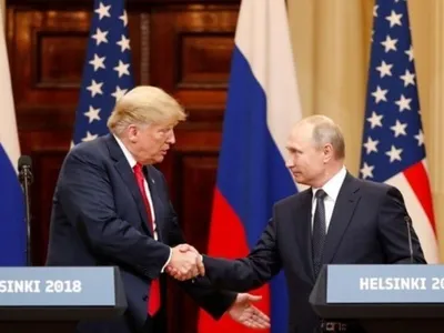 Putin não pretende parabenizar Trump pela vitória nas eleições presidenciais dos EUA