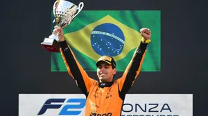 Gabriel Bortoleto será o 33º piloto brasileiro na Fórmula 1; veja lista completa