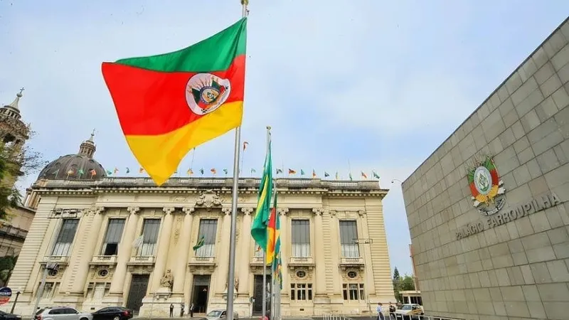 MPRS investiga suspeita de cartel em compras feitas pelo governo do Rio Grande do Sul