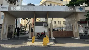 Nova gestão do Hospital Federal de Bonsucesso ainda gera apreensão nos Servidores da Saúde