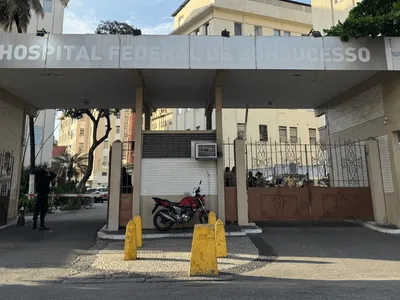 Nova gestão do Hospital Federal de Bonsucesso ainda gera apreensão nos Servidores da Saúde