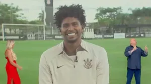 Hugo Souza revela “papo reto” com dirigente antes de ida para o Corinthians