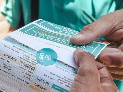 Light promove campanha para negociação de dívidas dos clientes