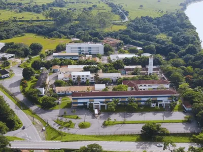 Escola de Engenharia de Lorena (EEL) recebe exposição “USP 90 anos”