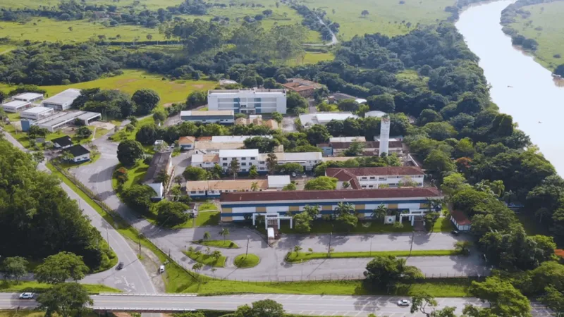 Escola de Engenharia de Lorena (EEL) recebe exposição “USP 90 anos”