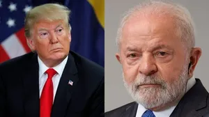 Lula parabeniza Donald Trump por vitória nas eleições nos EUA: 'Democracia é voz do povo'