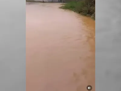 Em 24 horas, Sorocaba registra 116 milímetros de chuva