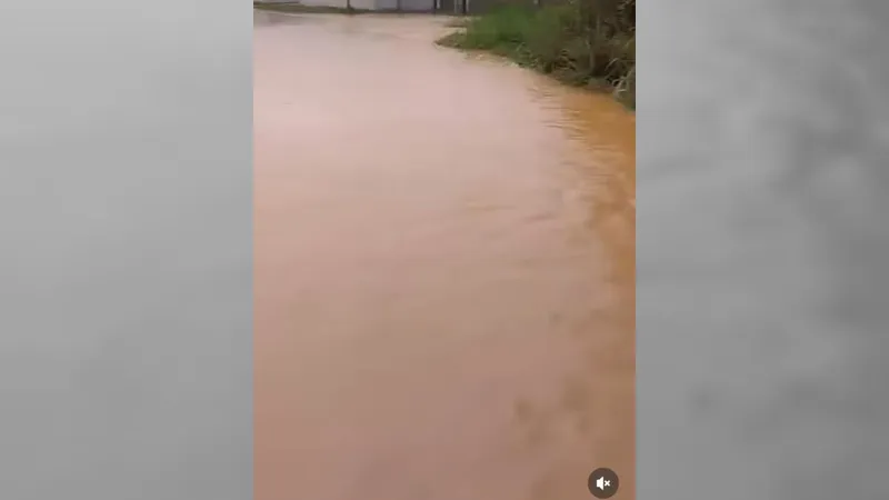 Em 24 horas, Sorocaba registra 116 milímetros de chuva