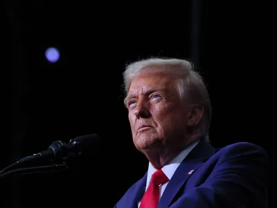 Trump não pode mais ser candidato em 2028; entenda impedimento da Constituição americana