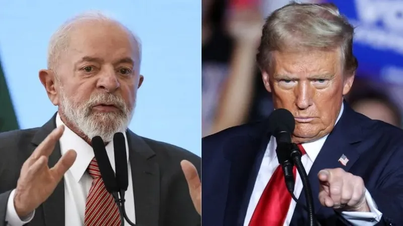 Vitória de Trump e aproximação com BRICS esfriam relação de EUA e Brasil, dizem especialistas